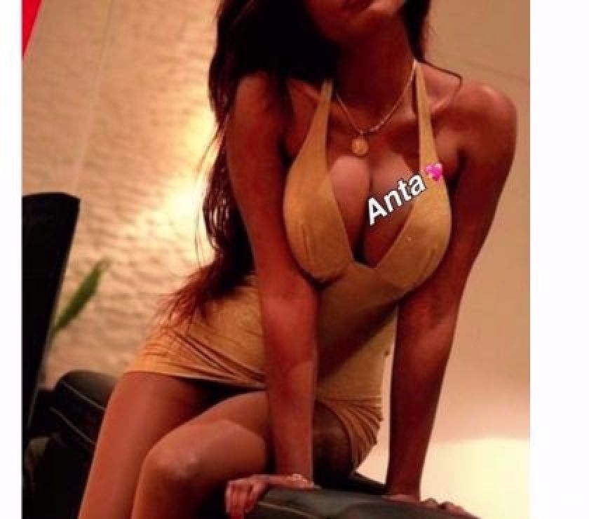 Belle Malgache sensuelle